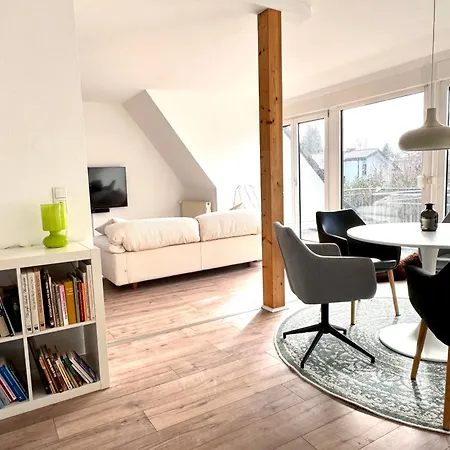 Suite Katharina Neuwied Exterior foto