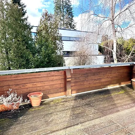 Suite Katharina Neuwied Exterior foto