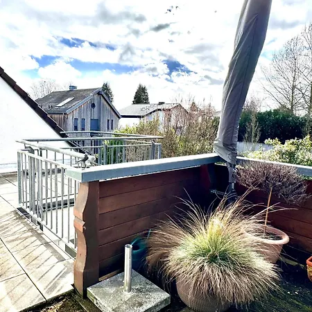 Suite Katharina Neuwied Exterior foto