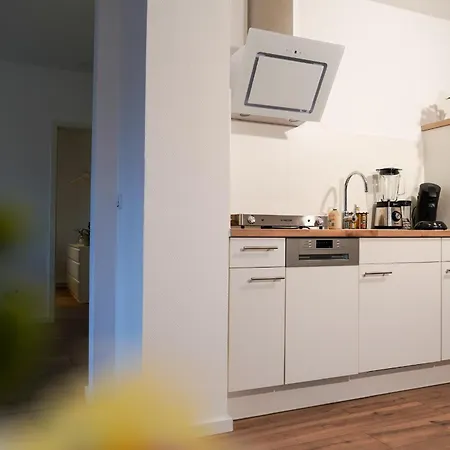 Suite Katharina Neuwied Exterior foto