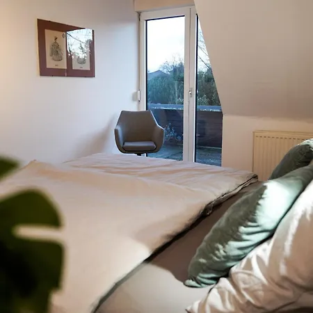 Suite Katharina Neuwied Exterior foto