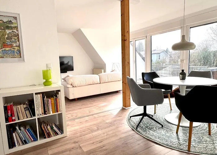 Suite Katharina