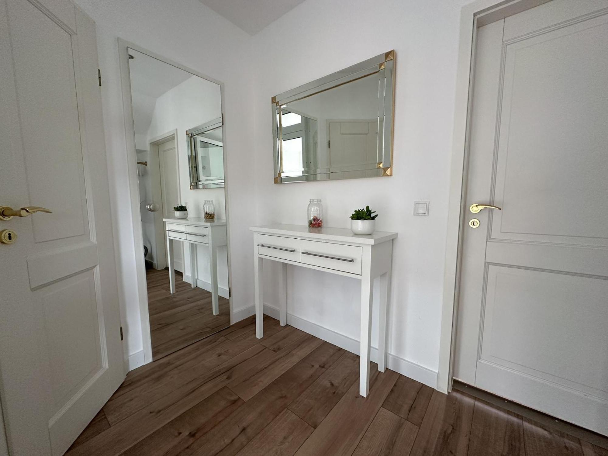 Apartment Katharina