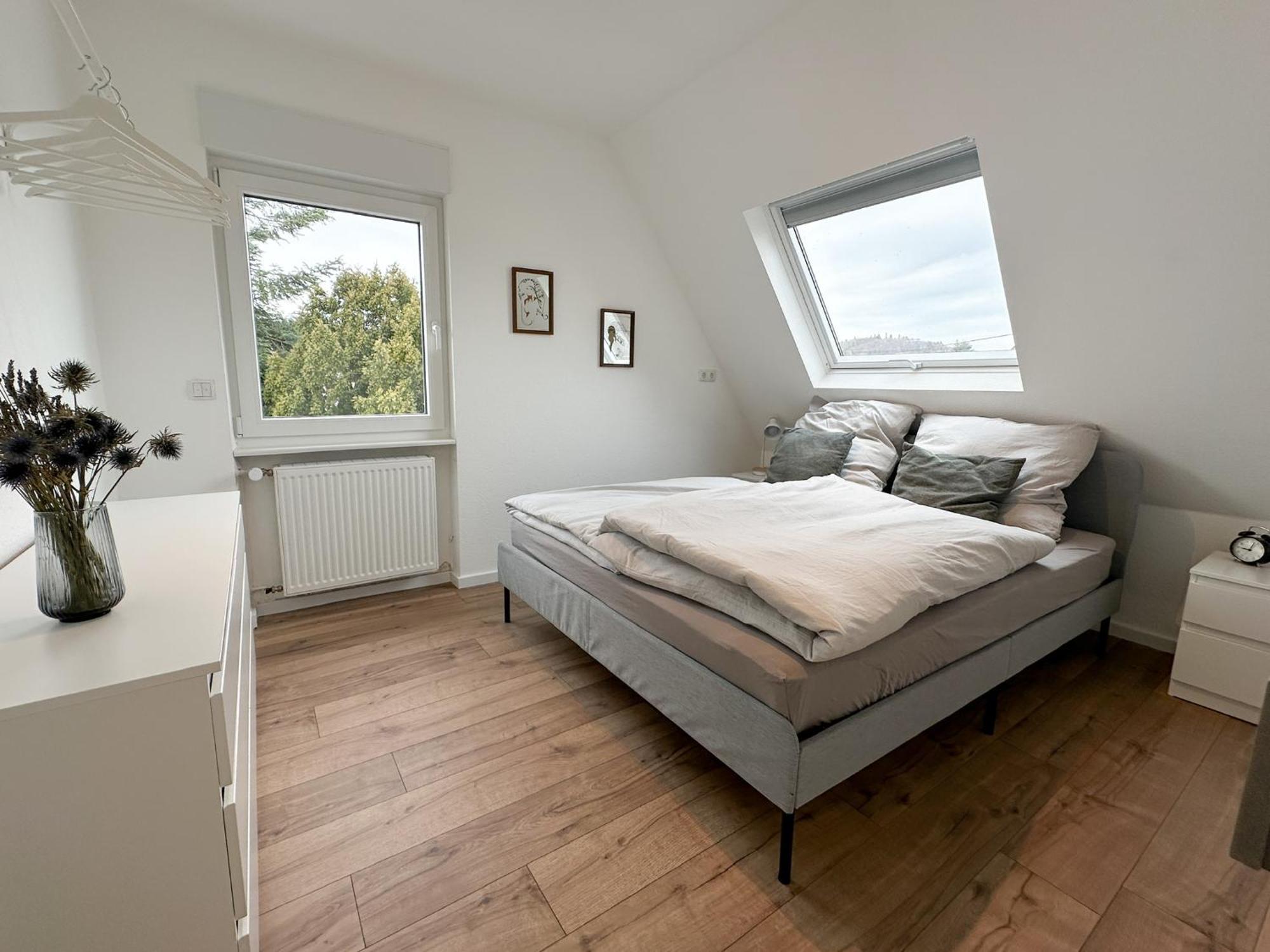 Apartment Katharina *