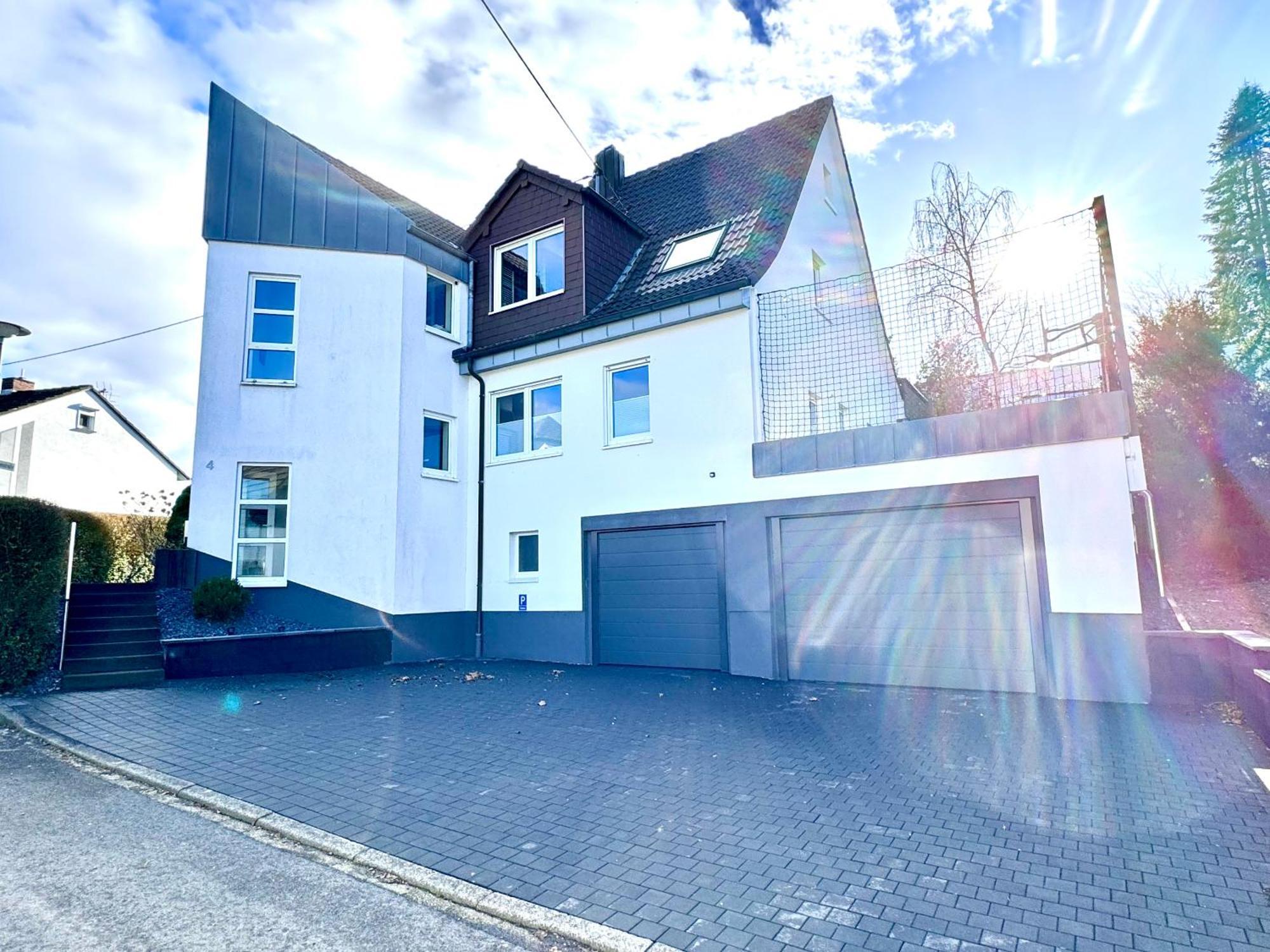 Katharina Apartment Neuwied
