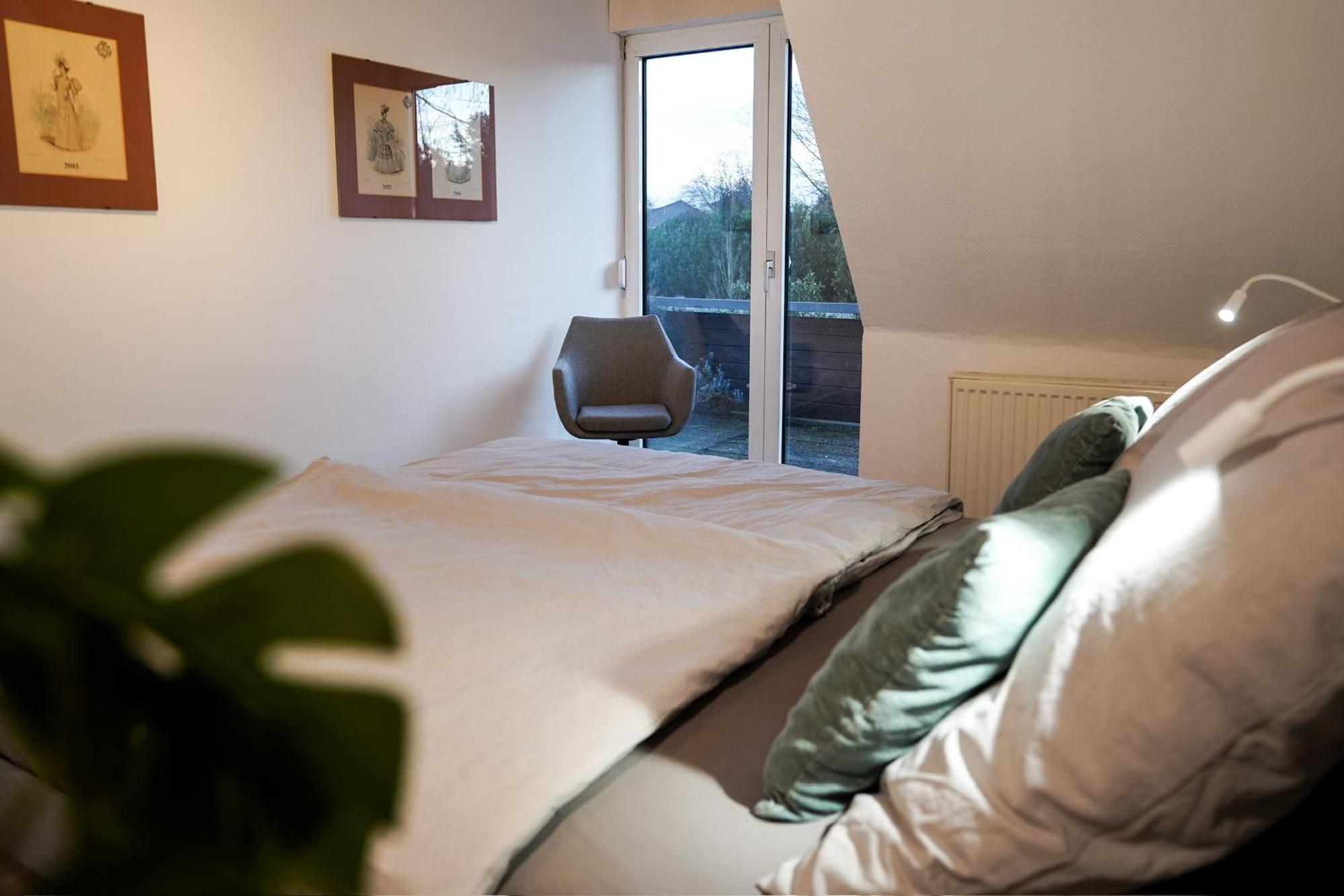 Apartment Katharina Neuwied